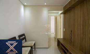 Imagem 4: Apartamento com 2 dormitórios à venda, 54 m² por R$ 430.000 - Cambuci - São Paulo/SP