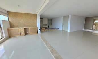 Imagem 1: Apartamento à venda, 4 quartos, 4 suítes, 4 vagas, Vila da Serra - Nova Lima/MG