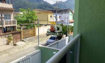 Imagem 3: Excelente casa duplex em Itacuruçá