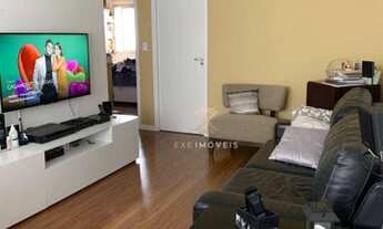 Imagem 2: Apartamento com 2 dormitórios à venda, 75 m² por R$ 620.000,00 - Liberdade - São Paulo/SP