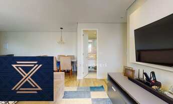 Imagem 6: Apartamento com 2 dormitórios à venda, 65 m² por R$ 450.000 - Vila Prudente - São Paulo/SP