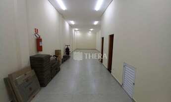 Imagem 7: Salão para alugar, 78 m² por R$ 5.600,00/mês - Centro - Santo André/SP