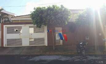 Imagem: Casa com 3 dormitórios à venda, 220 m²