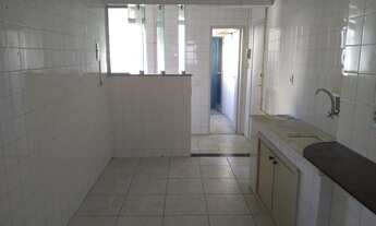 Imagem 4: Apartamento para venda possui 80 metros quadrados com 2 quartos em Icaraí - Niterói - RJ