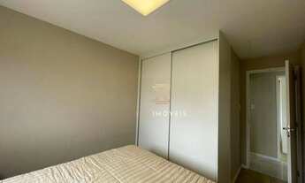 Imagem 6: Apartamento com 2 dormitórios à venda, 47 m² por R$ 560.000 - Tatuapé - São Paulo/SP