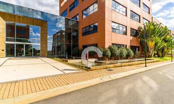 Imagem 2: Sala para alugar, 193 m² por R$ 10.645,00/mês - Parque dos Resedás - Campinas/SP