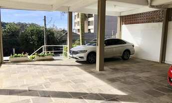 Imagem 2: Apartamento para venda possui 140 metros quadrados com 3 quartos em Santa Cruz - Salvador