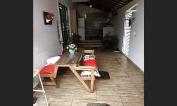 Imagem 7: EXCELENTE CASA EM CAMPO GRANDE