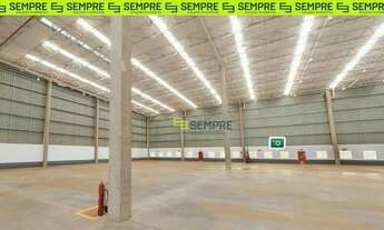 Imagem 3: Galpão para alugar em Feira de Santana/BA