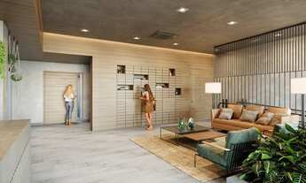 Imagem 4: Studio residencial para venda, Vila Gomes Cardim, São Paulo - ST7010