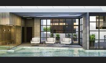 Imagem 13: Apartamento com 3 dormitórios à venda, 87 m² por R$ 758.029,00 - Jardim Social - Curitiba