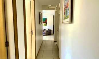 Imagem 6: Cobertura com 4 dormitórios à venda, 250 m² por R$ 1.620.000,00 - Itaipu - Niterói/RJ