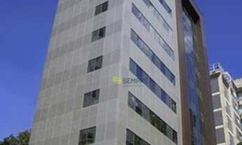 Imagem 3: Andares Corporativos à venda, 189 m² - Gutierrez - Belo Horizonte/MG