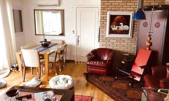 Imagem: Apartamento com 2 dormitórios à venda