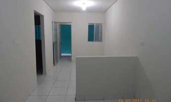 Imagem 2: Apartamento para venda com 60 metros quadrados com 2 quartos