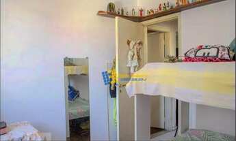 Imagem 7: Apartamento com 2 dormitórios à venda, 62 m² por R$ 320.000,00 - Casa Verde - São Paulo/SP