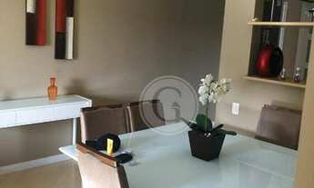 Imagem: Apartamento à venda, 74 m² por R$ 550.000,00