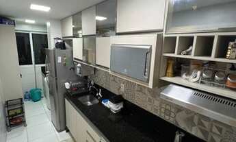 Imagem 4: Apartamento para vender, Manaíra, João Pessoa, PB. CÓD: 45963