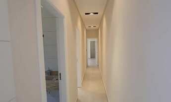 Imagem 5: Casa para venda com 90 metros quadrados com 2 quartos em Caiçara - Praia Grande - SP