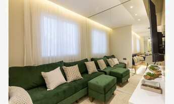 Imagem 7: Apartamento residencial para venda, Vila Ré, São Paulo - AP10007