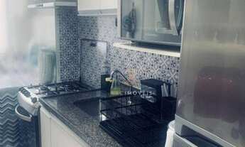 Imagem 6: Apartamento com 2 dormitórios à venda, 51 m² por R$ 425.531 - Água Rasa - São Paulo/SP