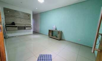 Imagem 4: Sobrado para venda com 125 metros quadrados - Cipava - Osasco - SP