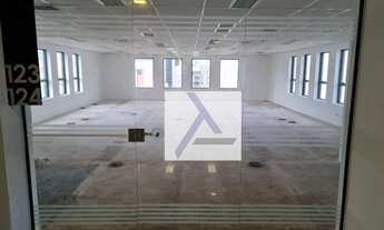 Imagem: Sala para alugar, 120 m² por R$ 7.200,00/mês