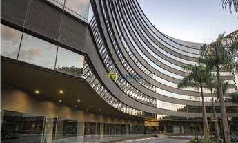 Imagem 3: Sala à venda, 41 m² e 01 vaga - Santo Agostinho - Belo Horizonte/MG