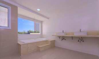 Imagem 3: Apartamento para venda possui 420 metros quadrados com 4 Suítes no Campo Comprido - Curiti