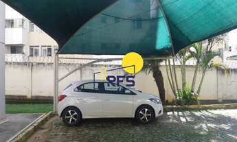 Imagem 6: Apartamento para venda com 66 metros quadrados com 3 quartos