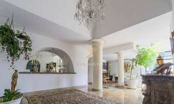 Imagem 6: Apartamento com 4 dormitórios à venda, 420 m² por R$ 4.200.000 - Jardim Paulista - São Pau