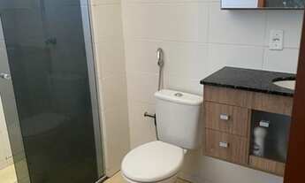 Imagem 7: Ágio de apartamento no Condomínio Reserva Parque!