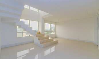 Imagem 7: Cobertura com 3 dormitórios à venda, 178 m² por R$ 1.780.000,00 - Cabral - Curitiba/PR