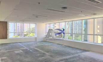 Imagem 7: Conjunto para alugar, 110 m² por R$ 8.004,00/mês - Brooklin - São Paulo/SP