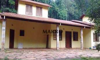 Imagem: Casa com 4 quartos à venda, 390 m² por