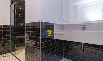 Imagem 5: Apartamento à venda, 86 m² por R$ 935.000,00 - Consolação - São Paulo/SP