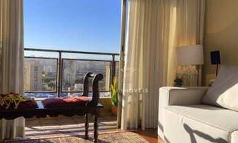 Imagem 4: Apartamento com 3 dormitórios à venda, 130 m² por R$ 910.546 - Ipiranga - São Paulo/SP