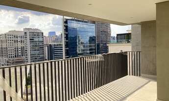 Imagem 5: Apartamento com 231m² 4 súites 4 vagas determinadas no Itaim Bibi - São Paulo SP
