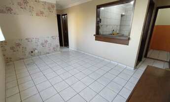 Imagem 2: Apartamento nascente, no segundo andar do condomínio Ipem Angelim 02 qtos 02 WC