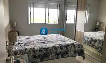 Imagem 7: Apartamento para venda tem 87 metros quadrados com 3 quartos em Campinas - São José - SC