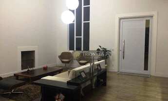 Imagem 4: Casa com 4 dormitórios à venda, 440 m² por R$ 2.130.000,00 - Condomínio Shambala III - Ati