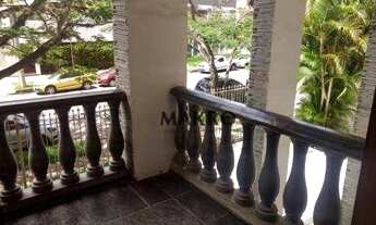 Imagem 7: Casa com 4 quartos à venda, 380 m² por R$ 1.750.000 - São Bento - Belo Horizonte/MG