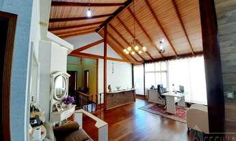 Imagem 5: OPORTUNIDADE/PERMUTA/IMÓVEL COM MUITO ESTILO E MODERNO REF: 2445