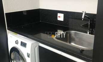 Imagem 7: Apartamento à venda, 108 m² por R$ 3.446.808,00 - Itaim Bibi - São Paulo/SP