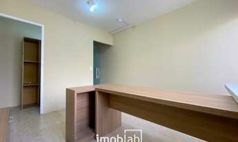 Imagem 3: Quer Comprar? Sala comercial, central, reformada, prédio com elevador e portaria - Pelotas