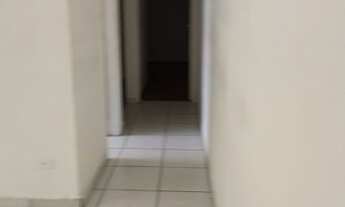 Imagem 5: Apartamento para aluguel com 54 metros quadrados com 2 quartos em Centro - Santo André - S