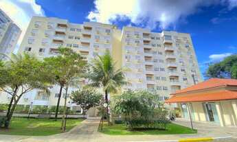 Imagem: APARTAMENTO - 3 DORMITÓRIO/ SUITE - TRINDADE