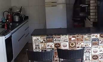 Imagem 3: Casa de 800m2 rua 4 Vicente Pires