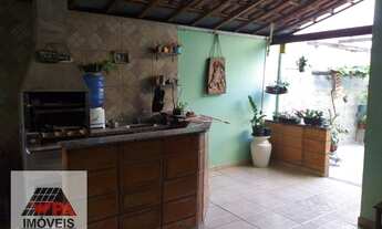 Imagem: Casa à venda, 125 m² por R$ 380.000,00