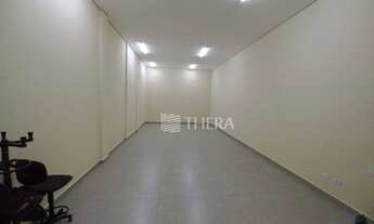 Imagem: Salão para alugar, 78 m² por R$ 5.600,00/mês